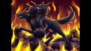 Gay Furry Porn Compilation &lpar;Greek Mythology Edition&rpar;