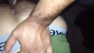 The condom penniless