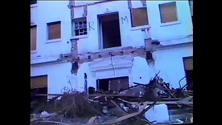 VCA Cheerful - Hotel Hell-fire - instalment 2