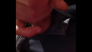Very quick cum